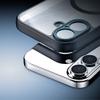 DUX DUCIS futerał AIMO MAG kompatybilny z MagSafe do IPHONE 17 czarny