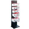 Stand metalowy Forcell / Blue Star