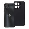 Etui na Motorola G Power 2025 Matt czarne