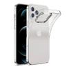 Futerał do iPhone 13 PRO MAX Back Case Ultra Slim 0,5 mm transparentny