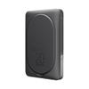 Powerbank zgodny z MagSafe Forcell F-Energy MagStand F10K2 QC3.0 PD 5A 20W 10000 mAh czarny