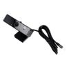 Kamera internetowa 2K 2560*1440/25fps ECM-CDV126D czarna