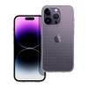 Futerał do iPhone 14 PRO Clear Case 2 mm (camera protection) transparentny