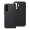 Etui na Samsung A37 5G Silicone 2mm (camera protection) czarne