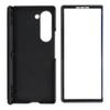 Futerał do Samsung Z FOLD 6 Hcd2 czarny