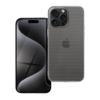 Futerał do iPhone 15 PRO MAX Clear Case 2 mm Box transparentny