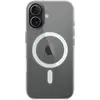 iPhone 17 Clear Case with MagSafe 0INT
