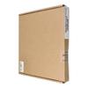ServicePack 923-11067 Taśma klejąca uszczelka wyświetlacza do iPhone 16 Pro (opakowanie 30szt)