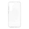 Futerał do Samsung S23 Super Clear Hybrid transparentny