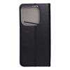 Etui z klapką na Infinix HOT 40i Smart Case Book czarne