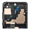Wyświetlacz LCD do SAMSUNG S20 Ultra Black SOFT OLED z ramka
