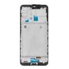 REWA wyświetlacz LCD do SAMSUNG A16 5G OLED czarny z ramka