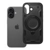Futerał do iPhone 17 Frost Armor czarny