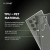 Futerał X-ONE Dropguard Case Lite - do Samsung Galaxy S23