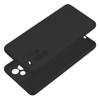 Futerał do Samsung A53 5G Silicone czarny