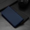 DUX DUCIS kabura SKIN PRO do SAMSUNG A54 czarna