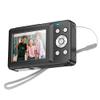 Aparat cyfrowy Hoco 5MP 2,8" Full HD DV202 czarny