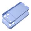 Etui na iPhone 18 Pro / 17 Pro Matt 2.0 jasno niebieskie