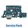 ServicePack Płytka ładowania usb SAMSUNG S20 Ultra 5G G988F GH96-13300A
