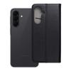 Etui z klapką na Samsung A37 5G Smart Case Book czarne
