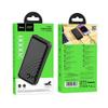 HOCO powerbank 20000 mAh 2A J123A czarny