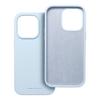ROAR futerał CLOUD SKIN do IPHONE 13 Pro Jasnoniebieski
