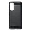 Futerał CARBON do HUAWEI P Smart 2021 czarny