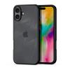 DUX DUCIS futerał AIMO MAG kompatybilny z MagSafe do IPHONE 16 czarny
