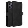 Etui z klapką na Xiaomi Redmi 12 4G / 12 5G Tender Book czarne