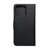 Etui z klapką na Xiaomi 13 Fancy Book czarne