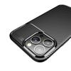 Futerał do iPhone 13 PRO Carbon Premium czarny