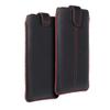 Futerał uniwersalny / wsuwka Ultra Slim M4- do Iphone 5/5S/5SE/5C czarny