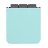 Etui na Samsung Z Flip 8 4sF-S Hard miętowe