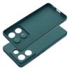 Futerał do Xiaomi Redmi Note 13 PRO 5G Matt ciemnozielony