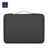 WiWU - Wodoodporna torba na laptopa 16" Pilot Sleeve - czarna
