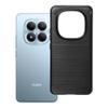 Etui na Xiaomi Redmi Note 15 PRO 4G Carbon 2.0 czarne