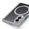 DUX DUCIS futerał EXPN kompatybilny z MagSafe do SAMSUNG Z Fold 8 Wide szary