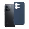 Etui na Xiaomi Redmi 15C (173,16 x 81,07 x 8,2) Silicone niebieskie