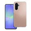 Futerał do Samsung A36 5G Shining złoty
