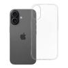 Etui na iPhone 17 Clear Case 2 mm Box transparentne