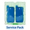 ServicePack 923-11065 Taśma klejąca uszczelka wyświetlacza do iPhone 16 (opakowanie 30szt)