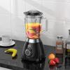 Blender kielichowy Hoco w stylu retro 1,5L HE33 czarny