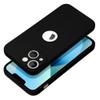 Futerał do iPhone 13 MINI Soft czarny