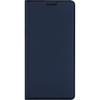 DUX DUCIS kabura SKIN PRO do SAMSUNG S25 niebieska