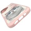 NIMMY futerał BIG EYED PET 2.0 Cat do IPHONE 16 różowy