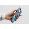 Etui na iPhone 16 PRO MAX Forcell F-Protect Mirage zgodny z MagSafe Military Drop-Test deep sea
