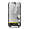 NCC Wyświetlacz do IPHONE 15 Soft Oled (możliwa wymiana IC)