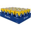 VARTA bateria alkaliczna R20 (Typ D) Industrial Pro 20 szt