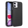 Futerał do iPhone 11 Frame czarny