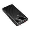 Powerbank 10000 mAh QC PD 30W 3A Hoco Q42 czarny